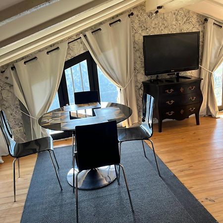 Ferienwohnung Bienvenue Chez Nous Lantosque Exterior foto