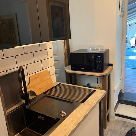 Ferienwohnung Bienvenue Chez Nous Lantosque Exterior foto