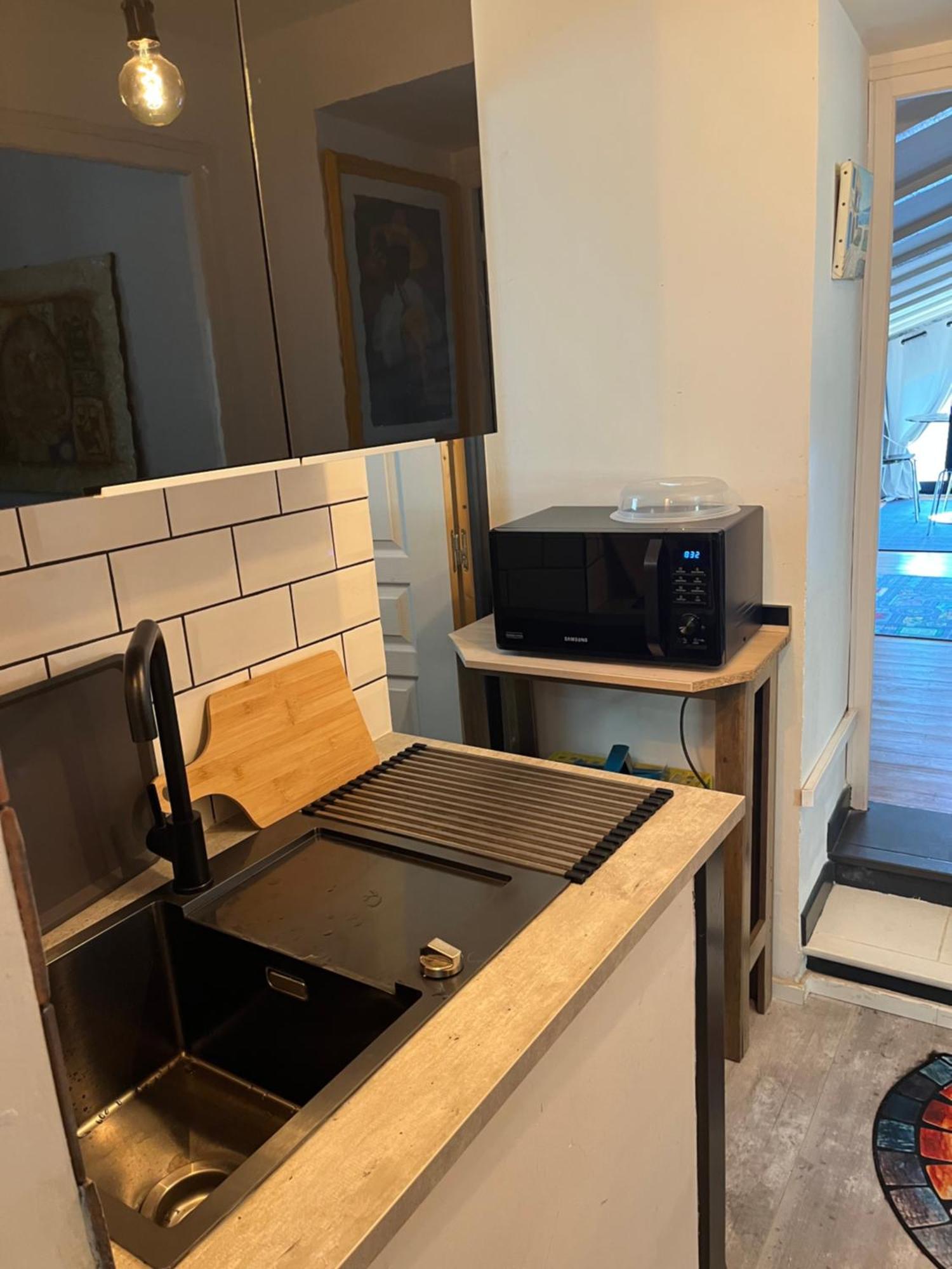 Ferienwohnung Bienvenue Chez Nous Lantosque Exterior foto